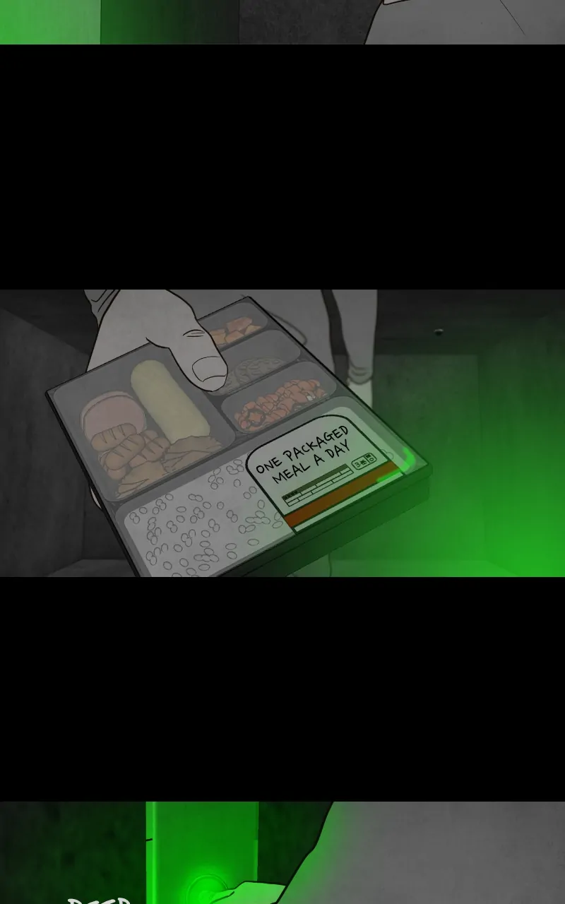 Pie Game Chapter 10 - page 4