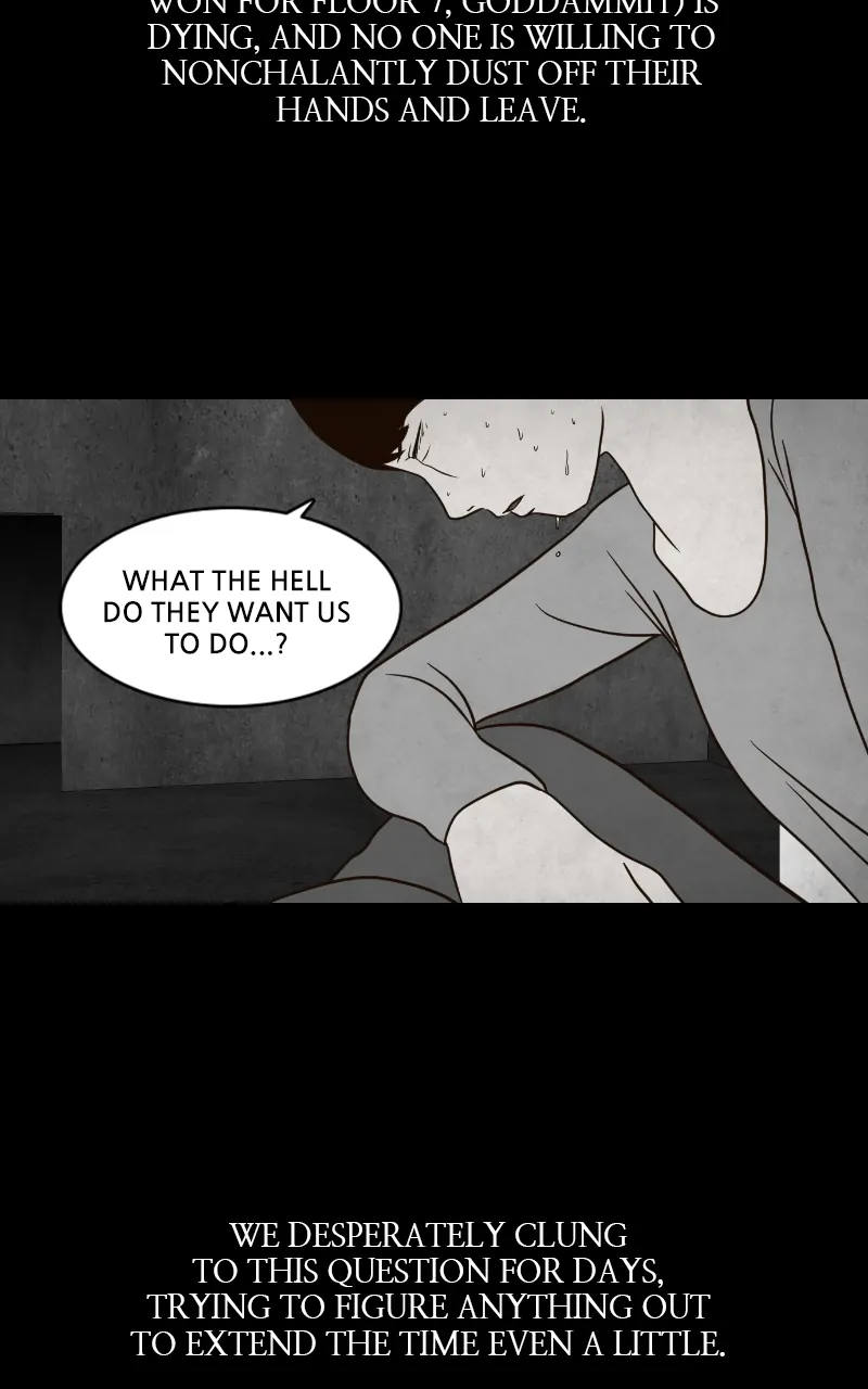 Pie Game Chapter 10 - page 62