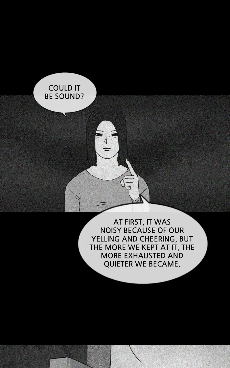 Pie Game Chapter 10 - page 65