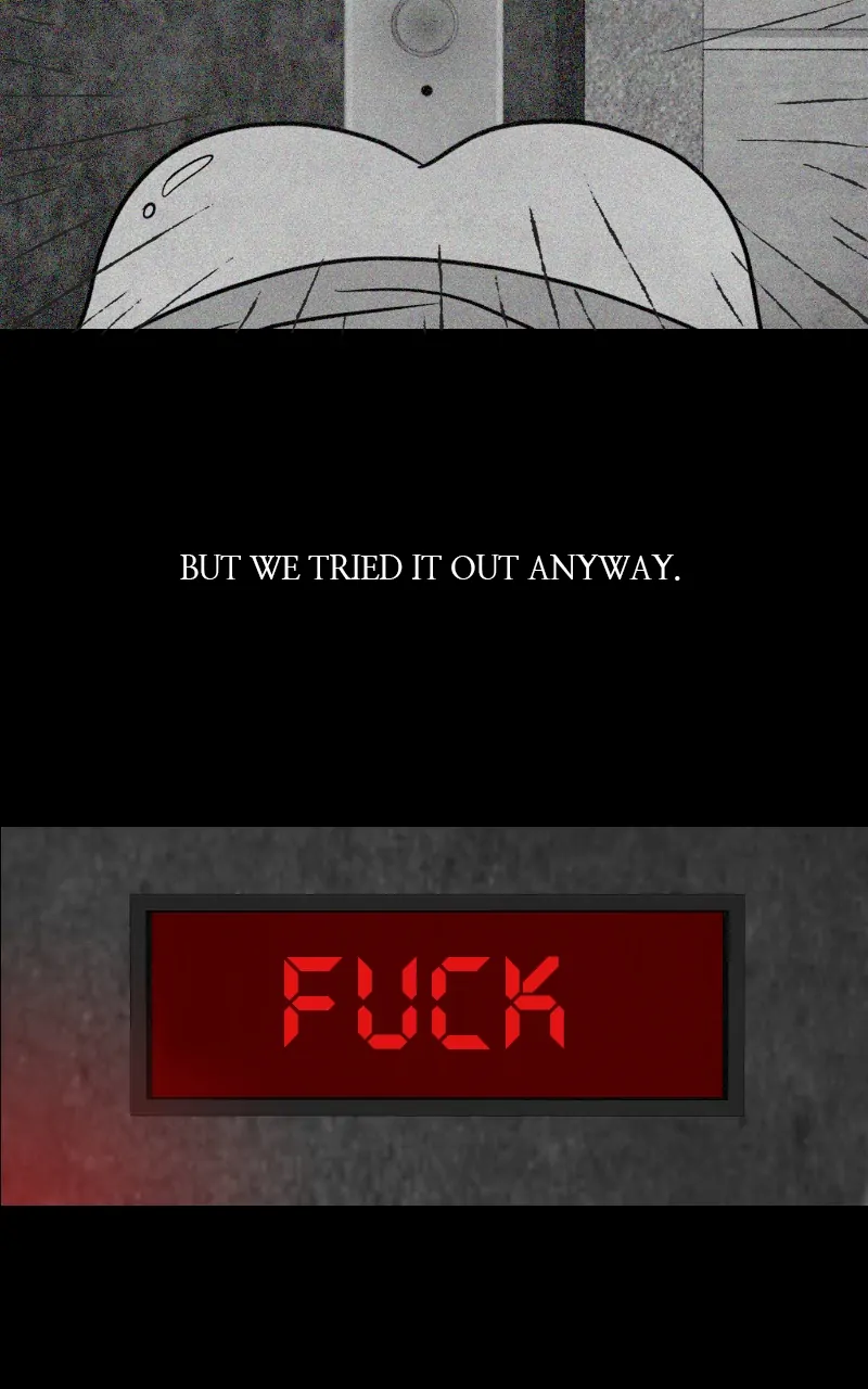 Pie Game Chapter 10 - page 68