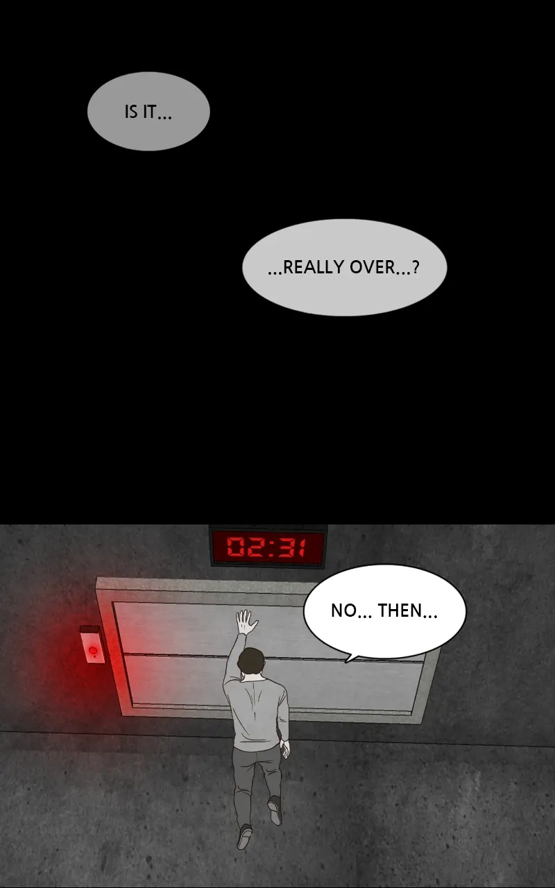 Pie Game Chapter 10 - page 70