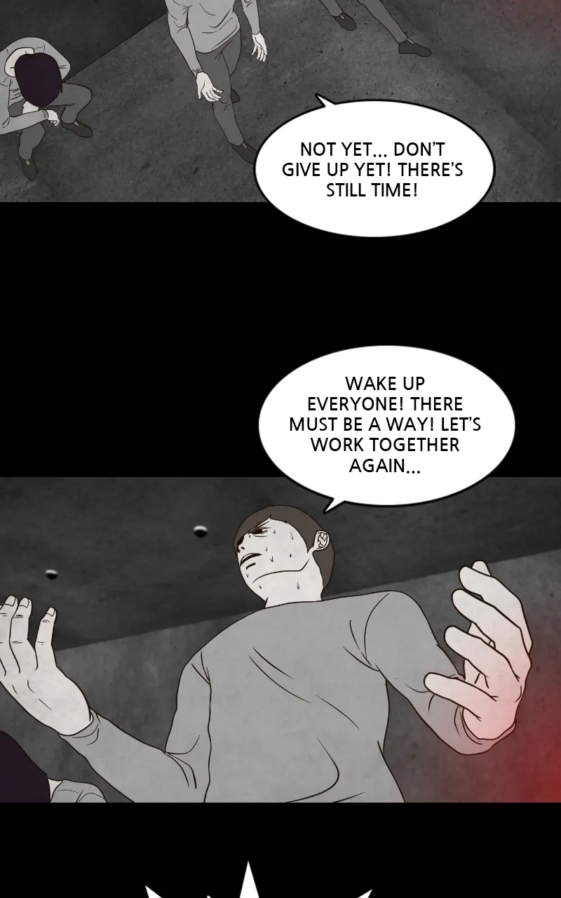 Pie Game Chapter 10 - page 75