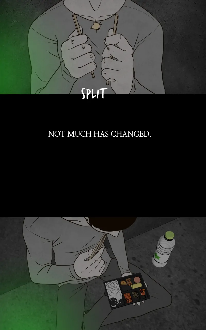 Pie Game Chapter 10 - page 6
