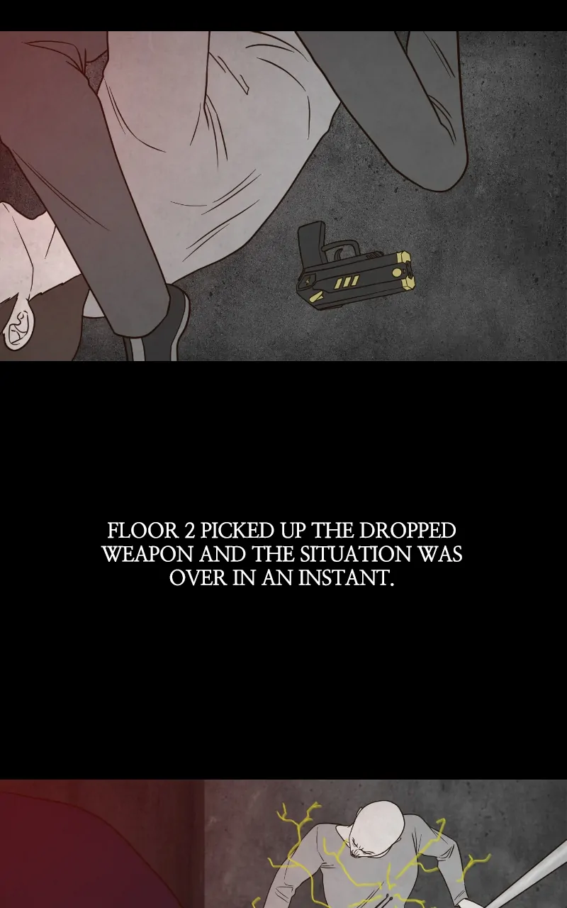 Pie Game Chapter 34 - page 16