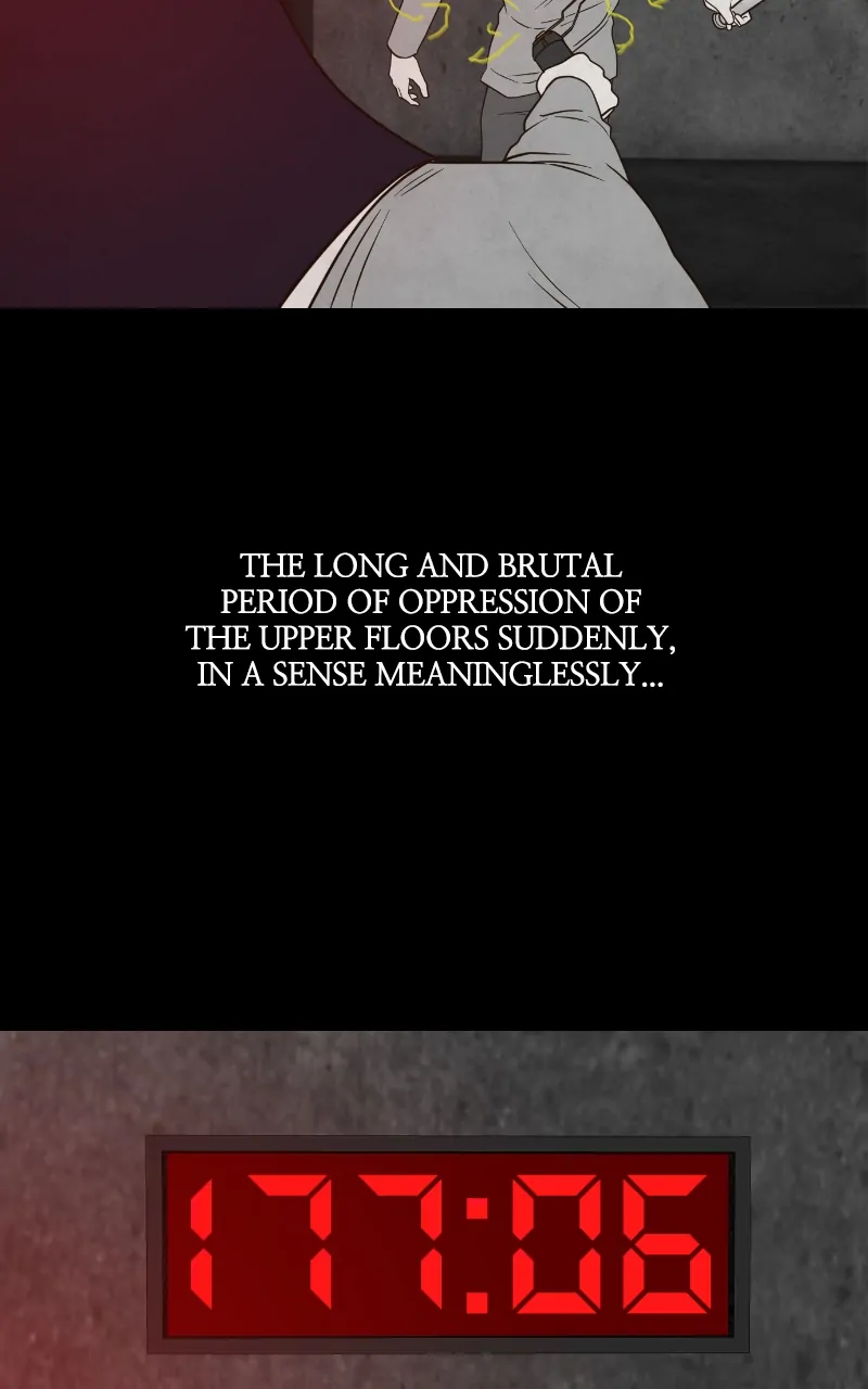 Pie Game Chapter 34 - page 17