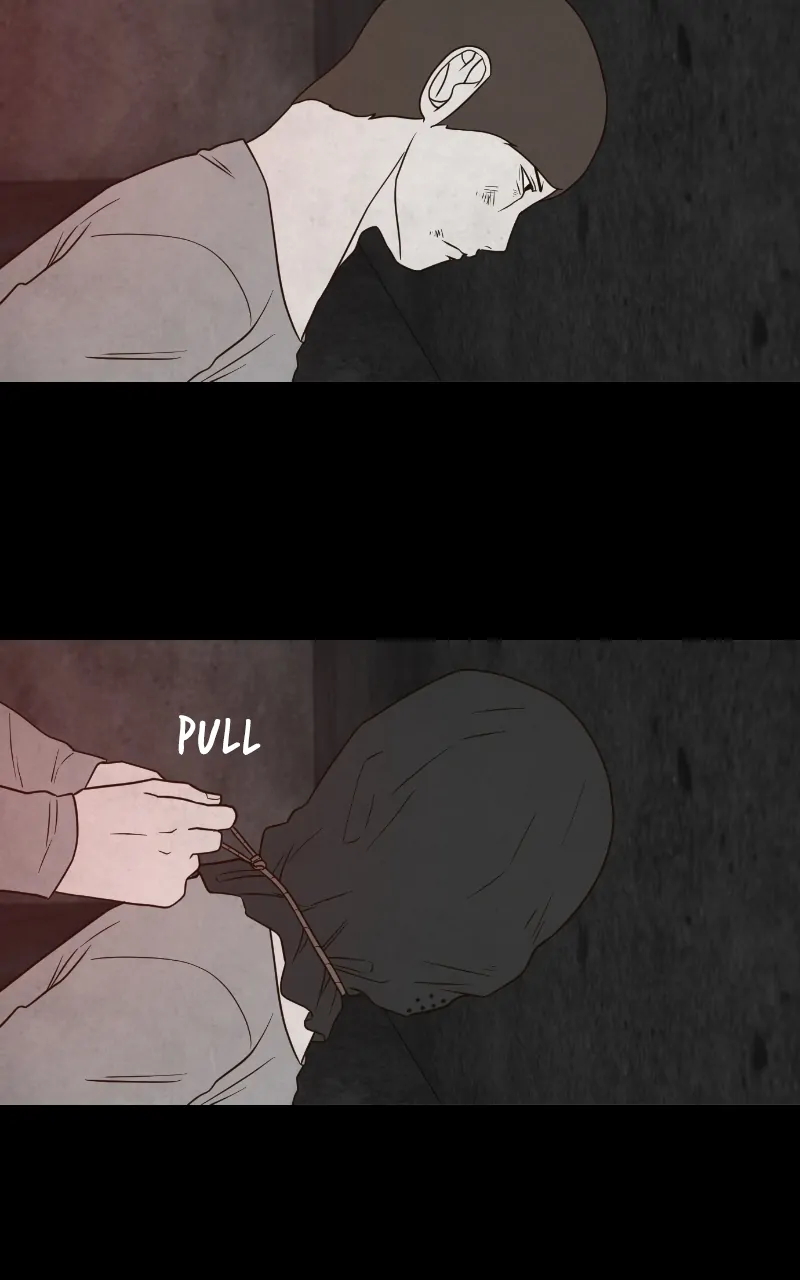 Pie Game Chapter 34 - page 33
