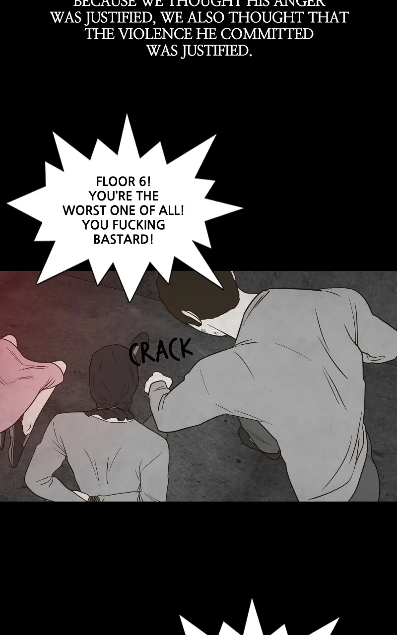 Pie Game Chapter 34 - page 37