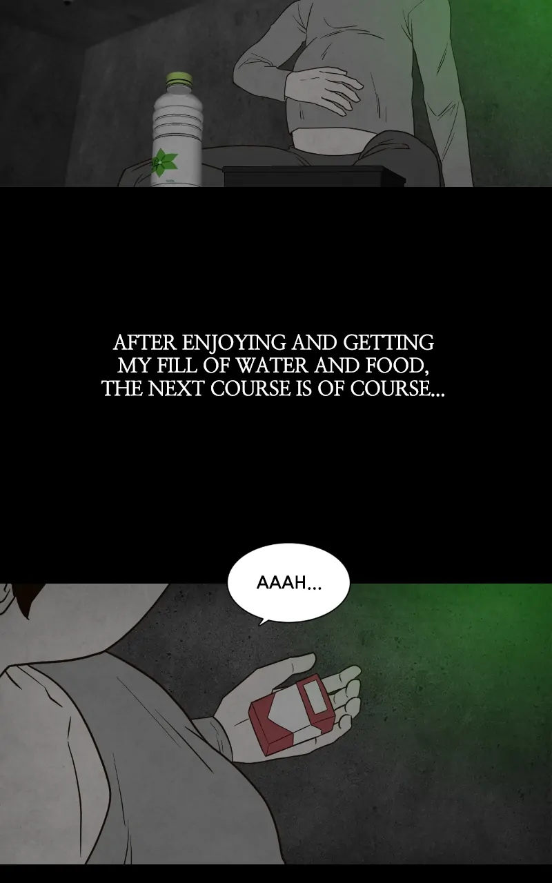 Pie Game Chapter 34 - page 52