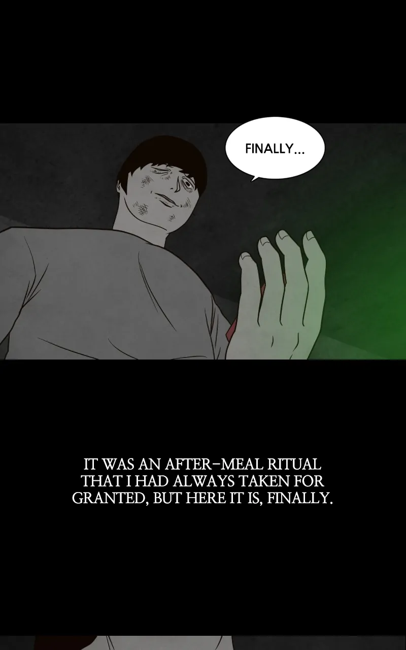 Pie Game Chapter 34 - page 53