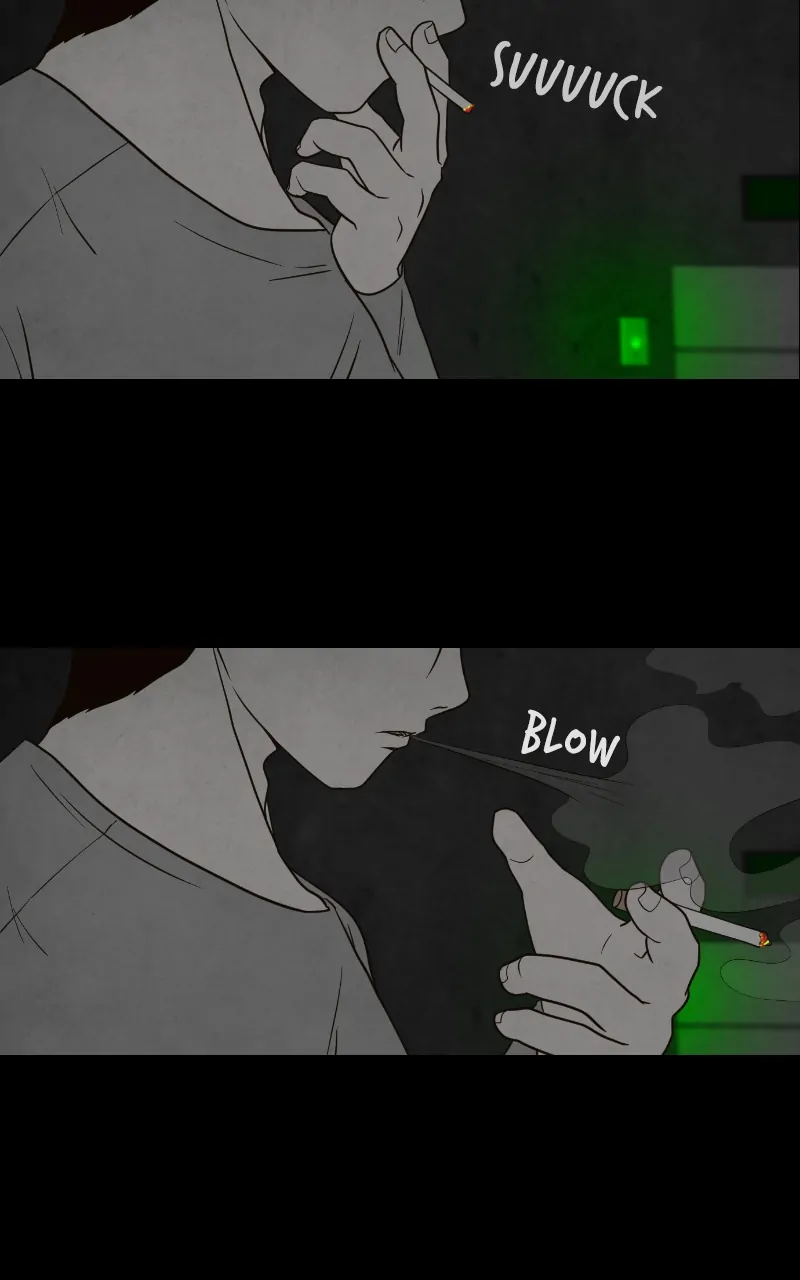 Pie Game Chapter 34 - page 54
