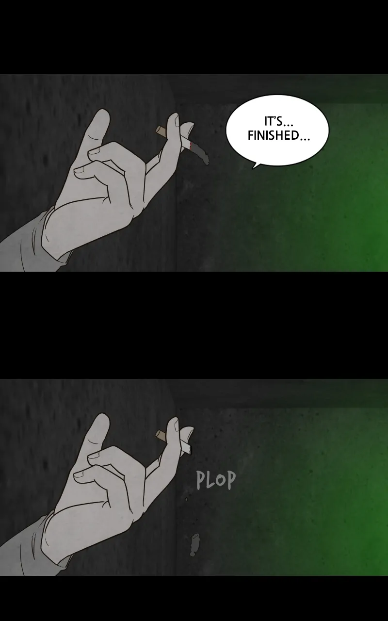 Pie Game Chapter 34 - page 58