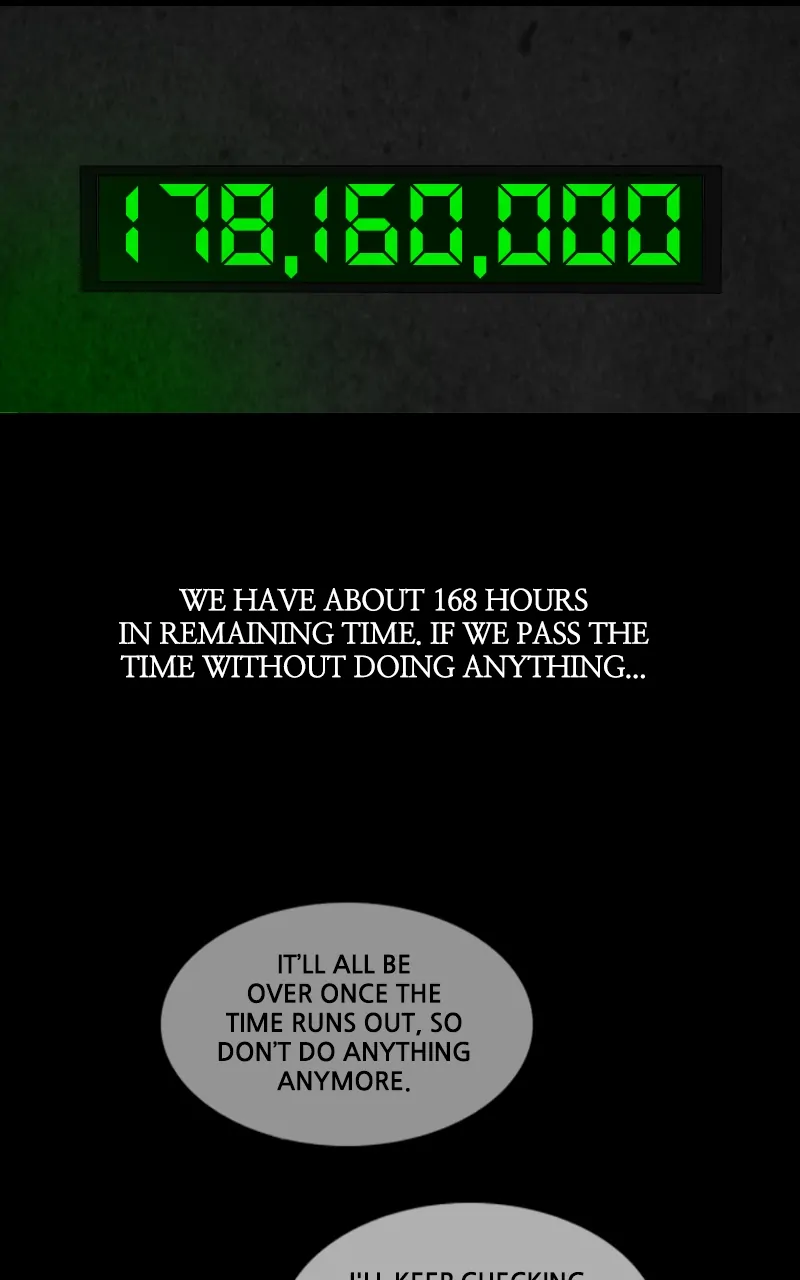 Pie Game Chapter 34 - page 60