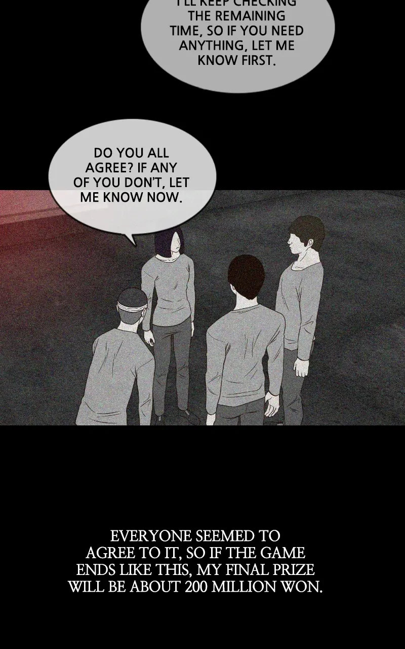 Pie Game Chapter 34 - page 61