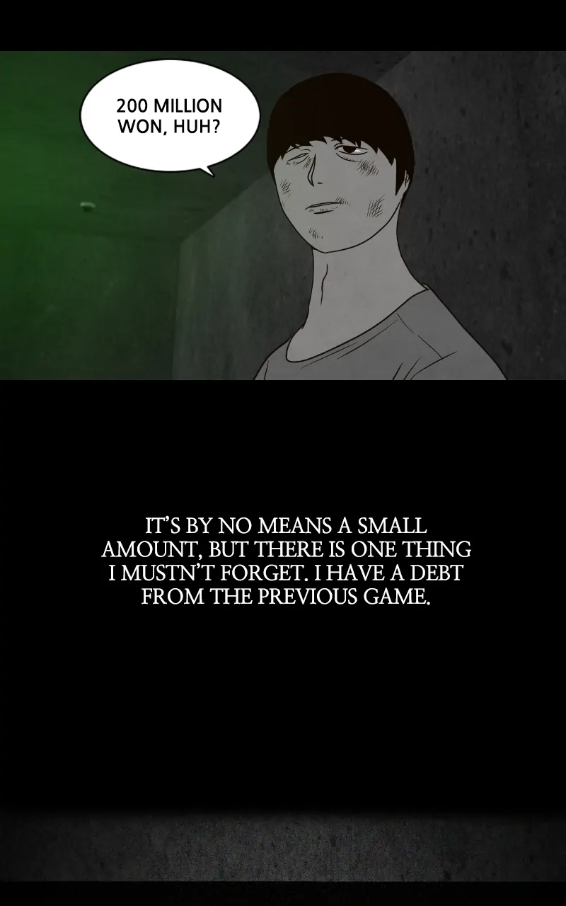 Pie Game Chapter 34 - page 62