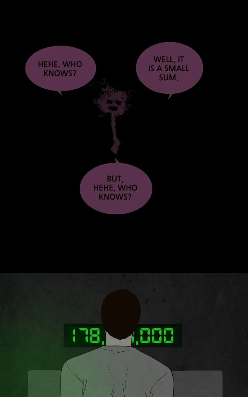 Pie Game Chapter 34 - page 65