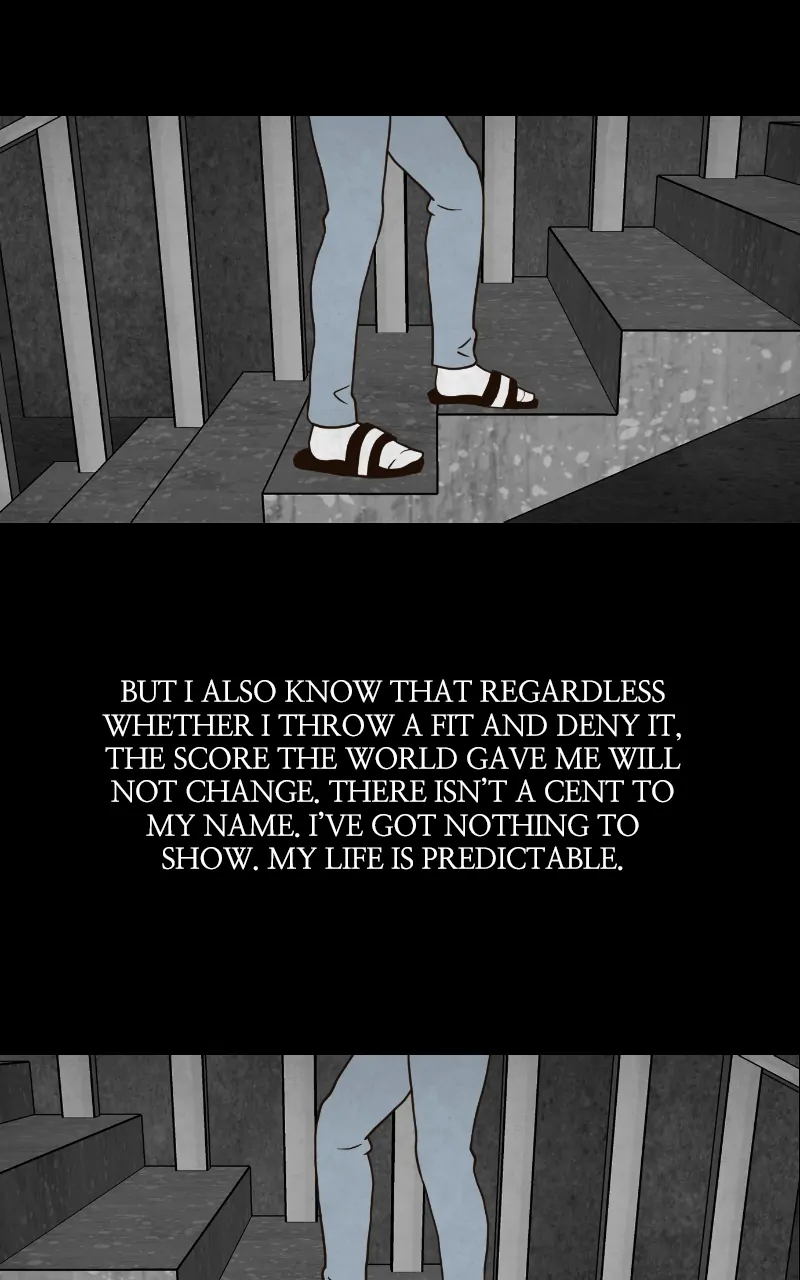 Pie Game Chapter 2 - page 15