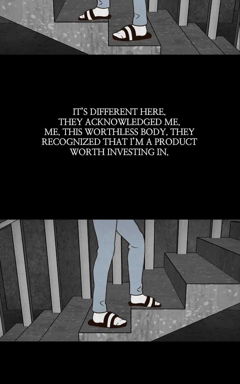 Pie Game Chapter 2 - page 16