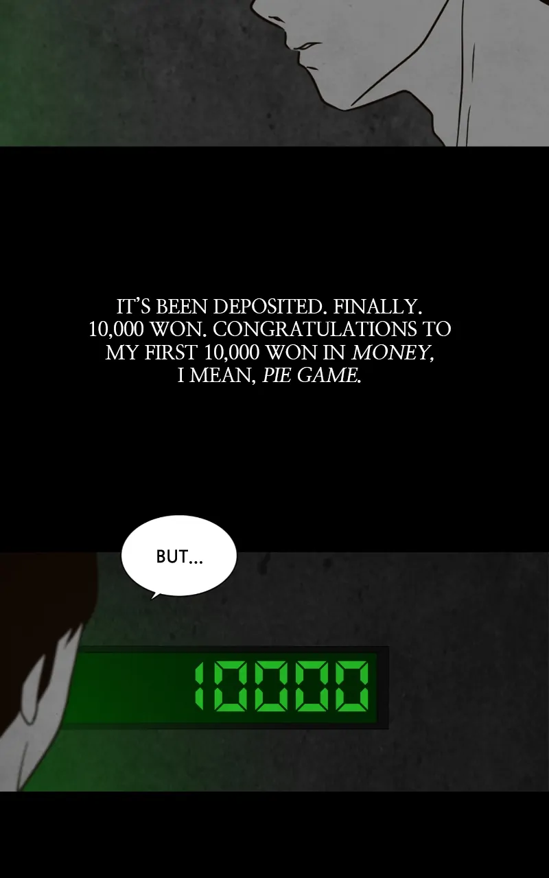 Pie Game Chapter 2 - page 50