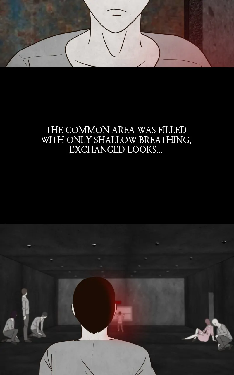 Pie Game Chapter 11 - page 9