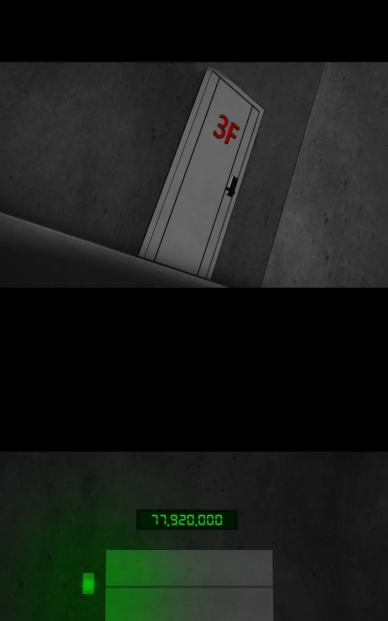 Pie Game Chapter 11 - page 14