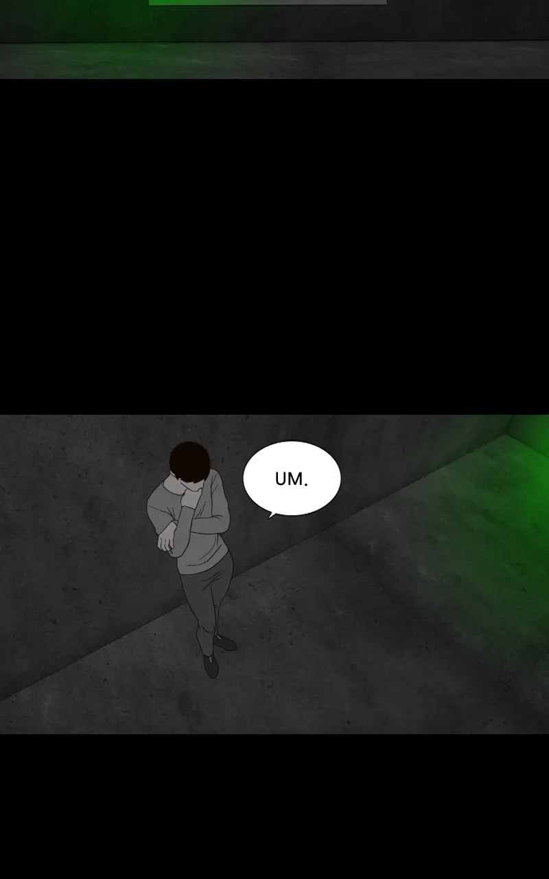Pie Game Chapter 11 - page 15