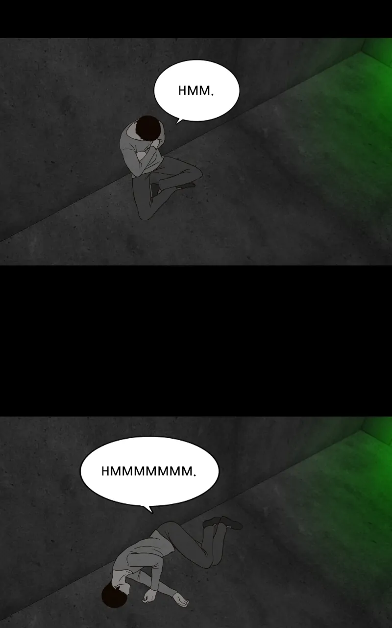 Pie Game Chapter 11 - page 16