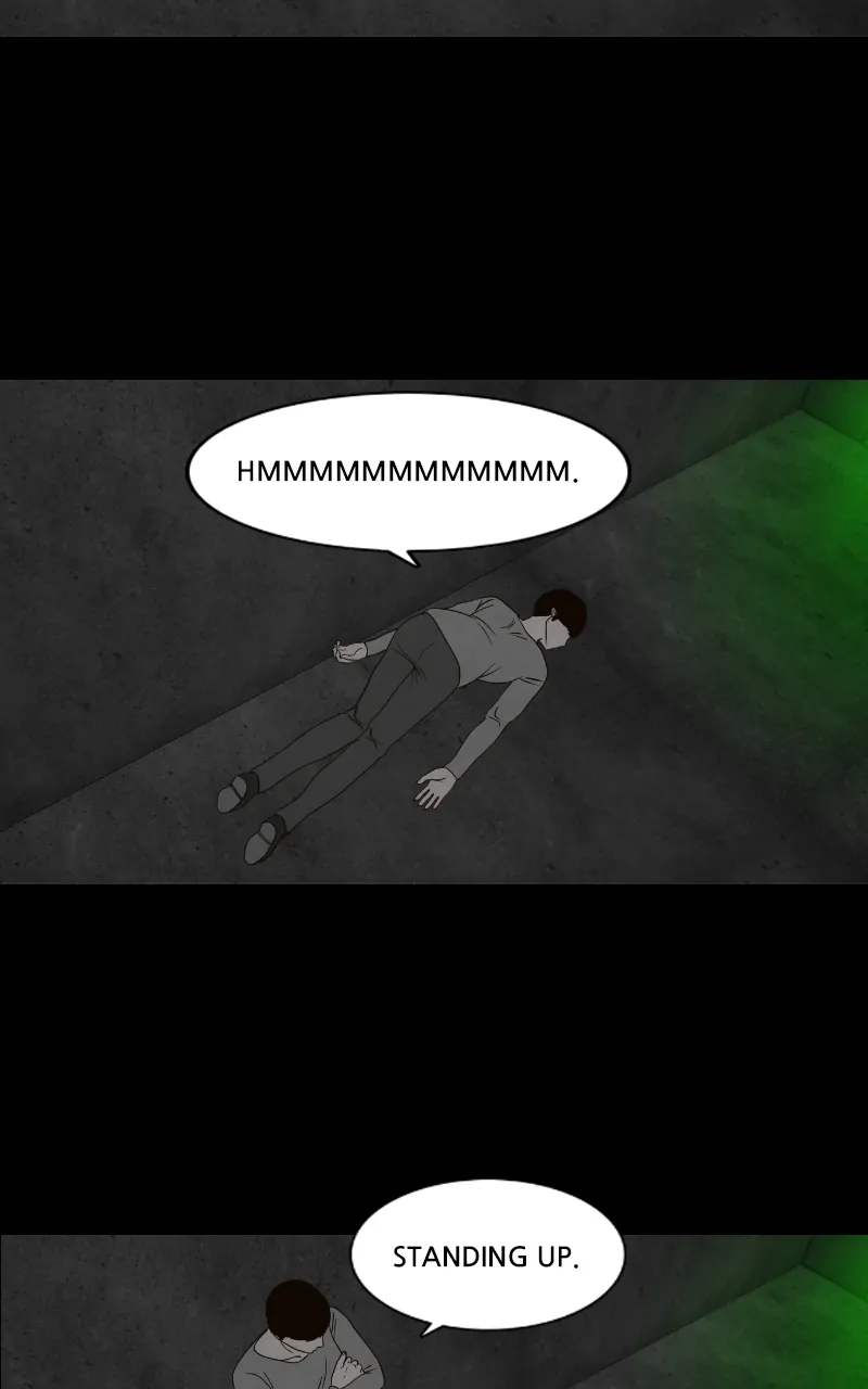 Pie Game Chapter 11 - page 17