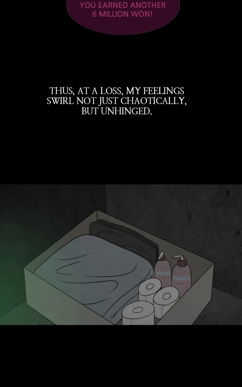 Pie Game Chapter 11 - page 22