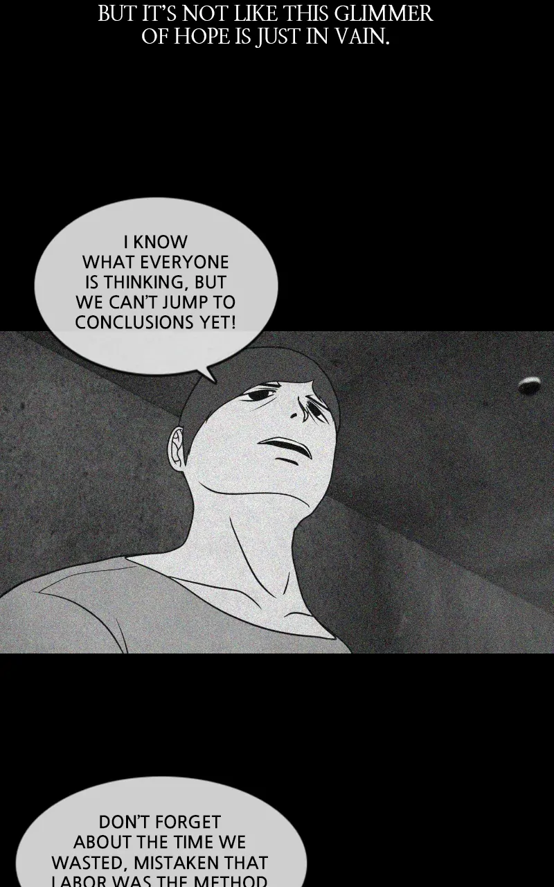 Pie Game Chapter 11 - page 23