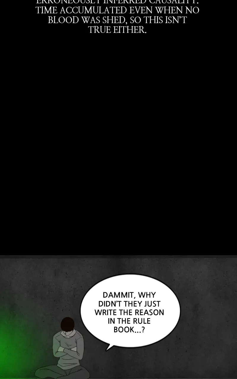 Pie Game Chapter 11 - page 38