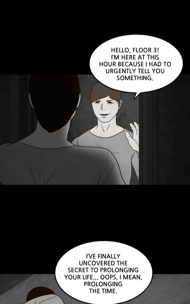 Pie Game Chapter 11 - page 42