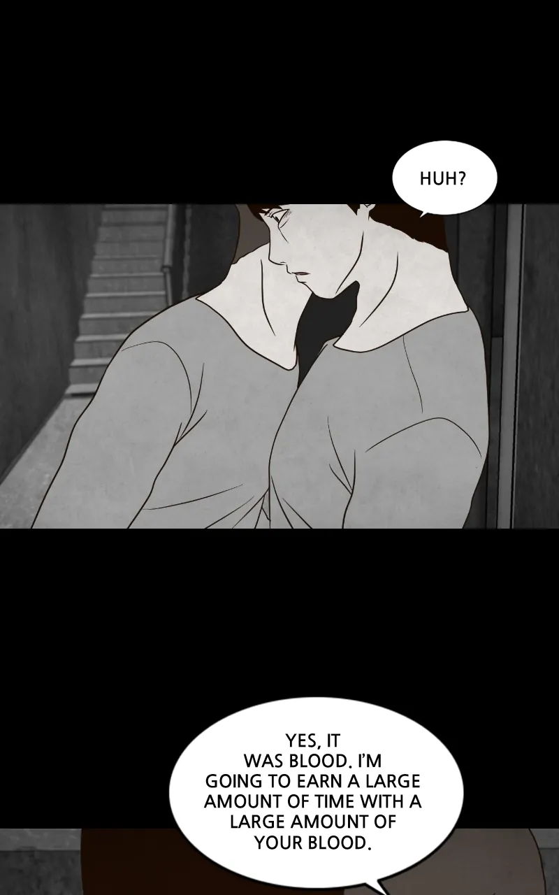 Pie Game Chapter 11 - page 45