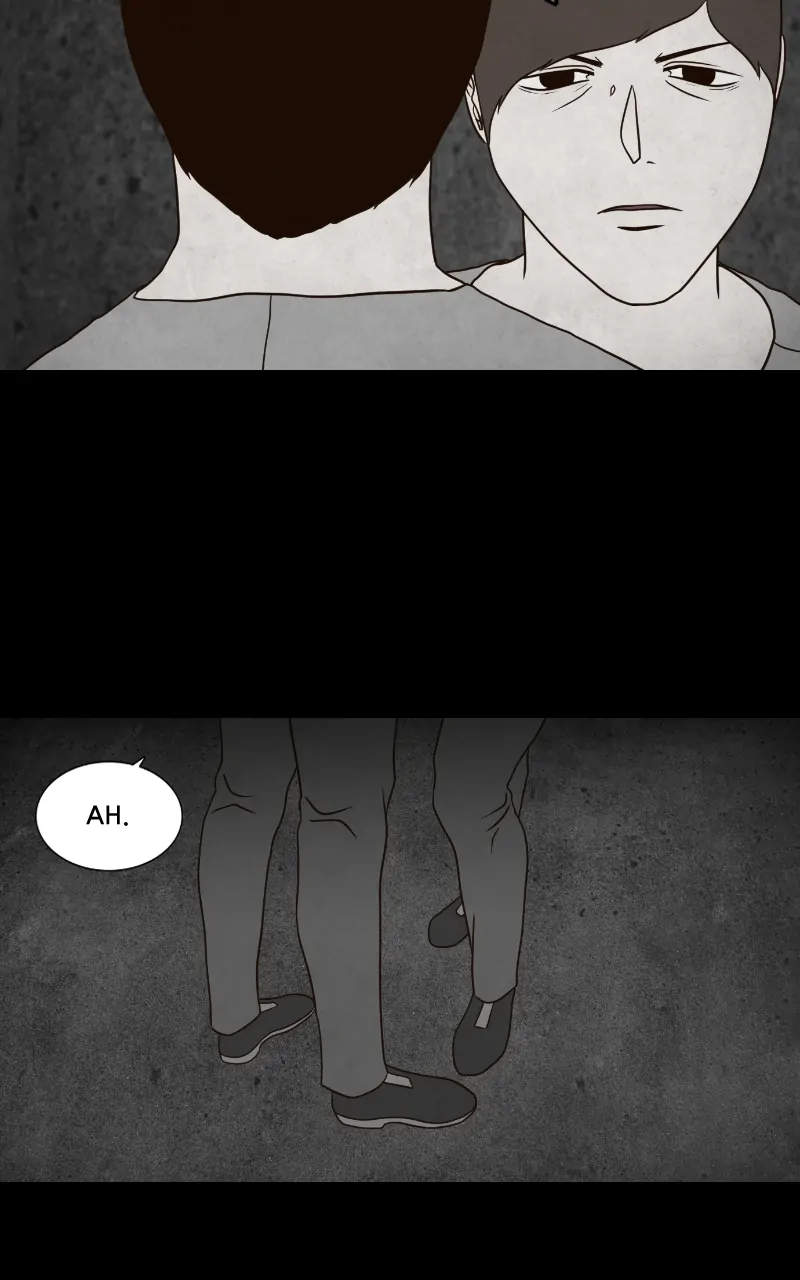 Pie Game Chapter 11 - page 46