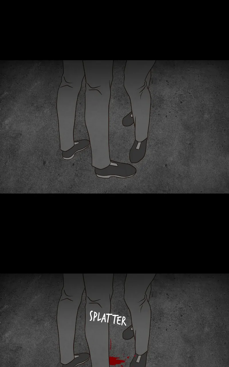 Pie Game Chapter 11 - page 47