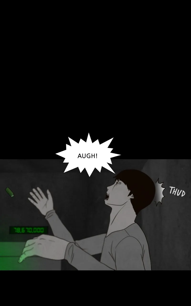 Pie Game Chapter 11 - page 49