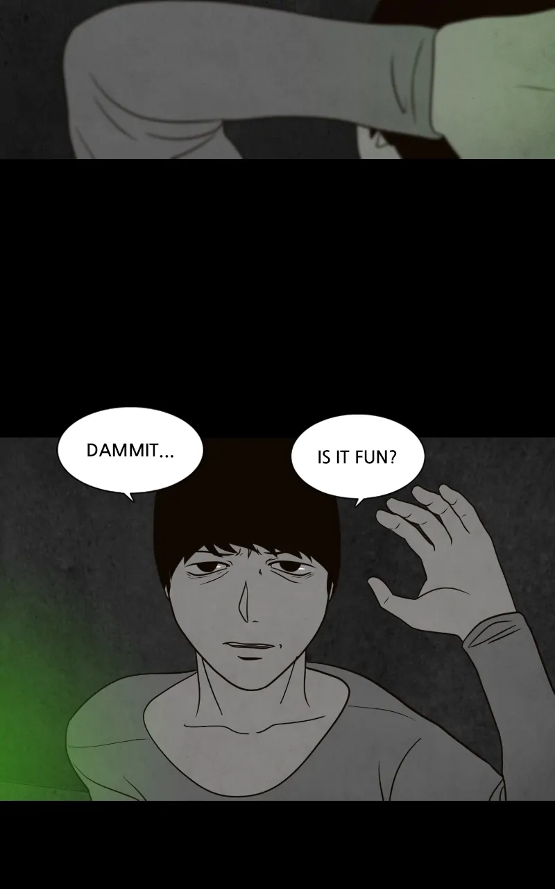 Pie Game Chapter 11 - page 53