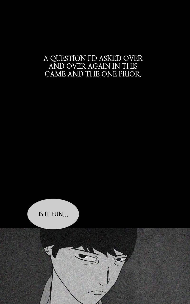 Pie Game Chapter 11 - page 54
