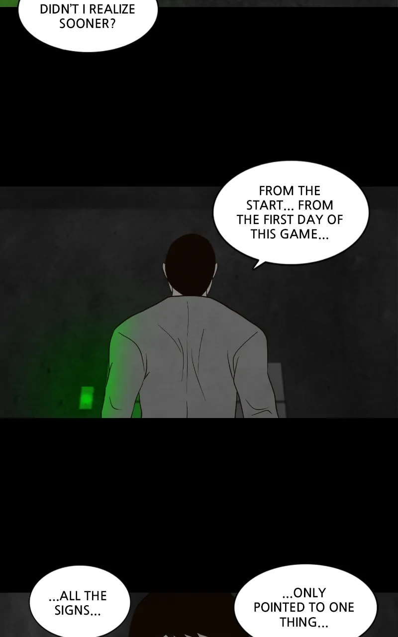 Pie Game Chapter 11 - page 65