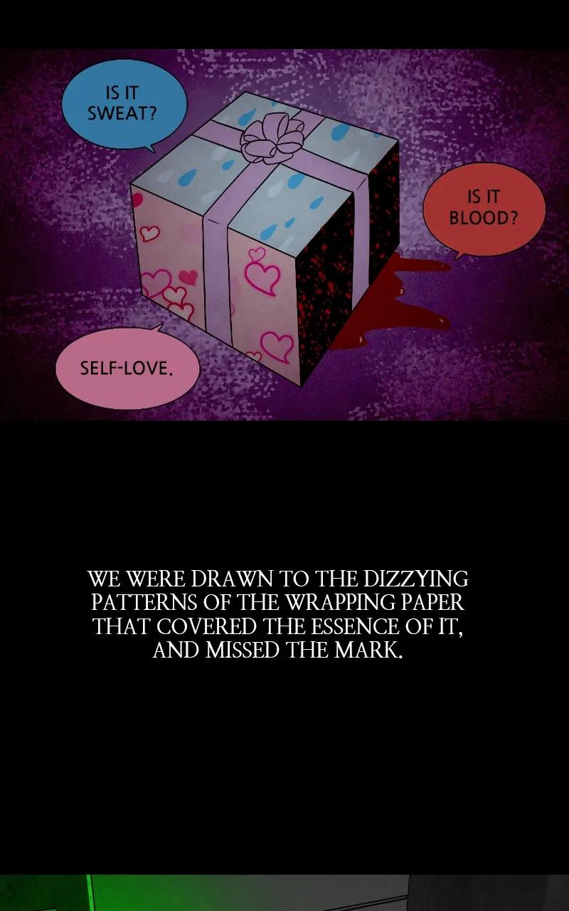 Pie Game Chapter 11 - page 68