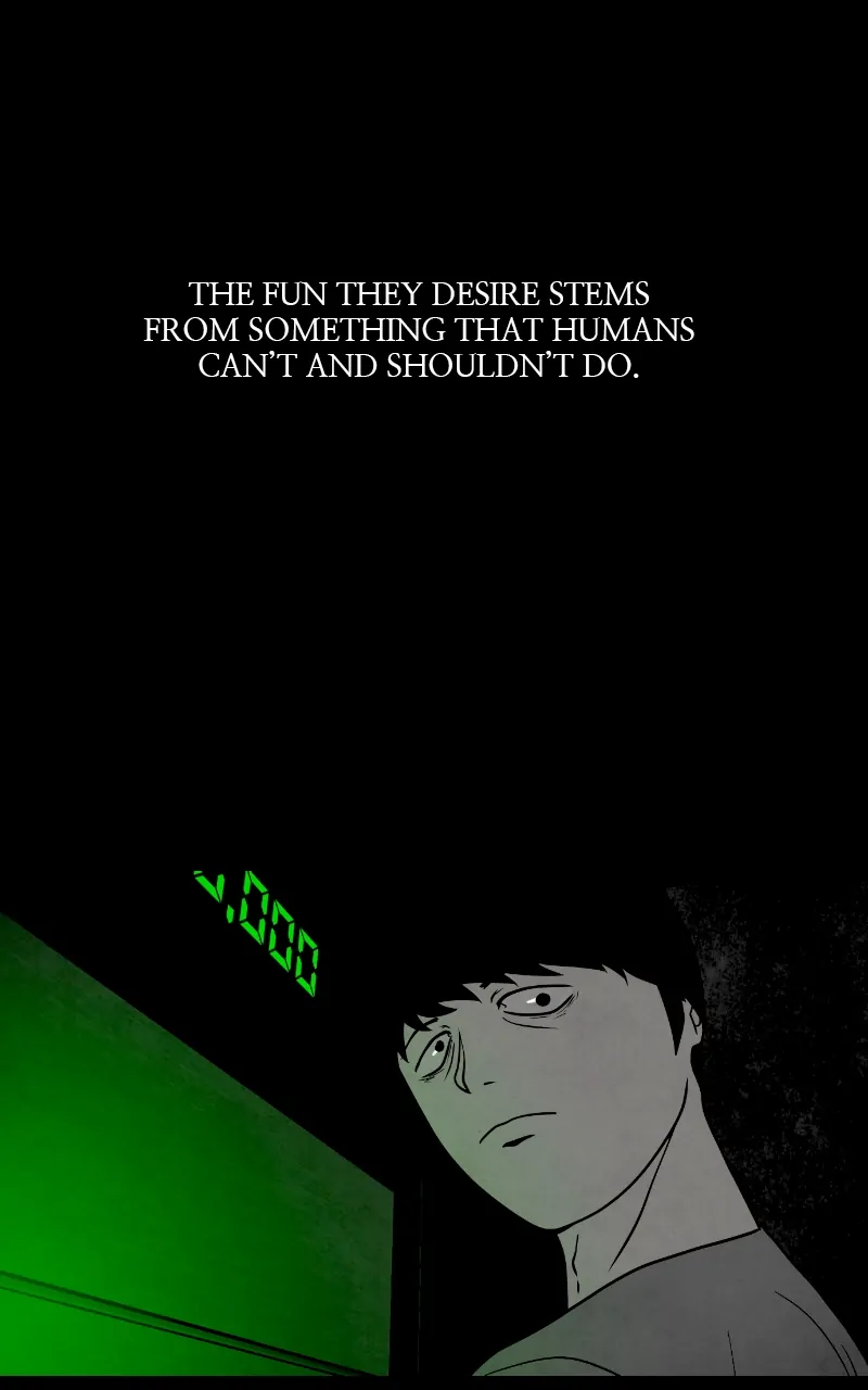 Pie Game Chapter 11 - page 81