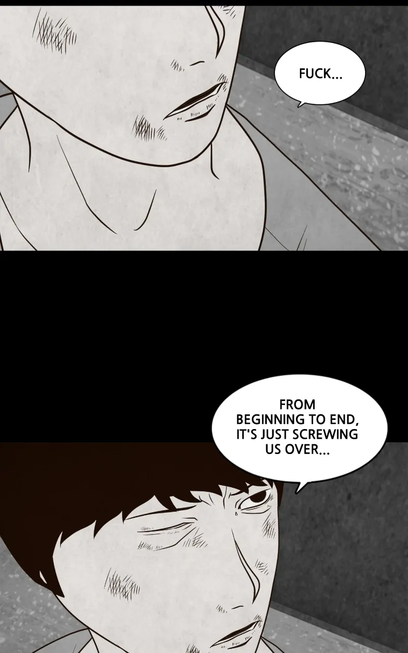Pie Game Chapter 35 - page 9