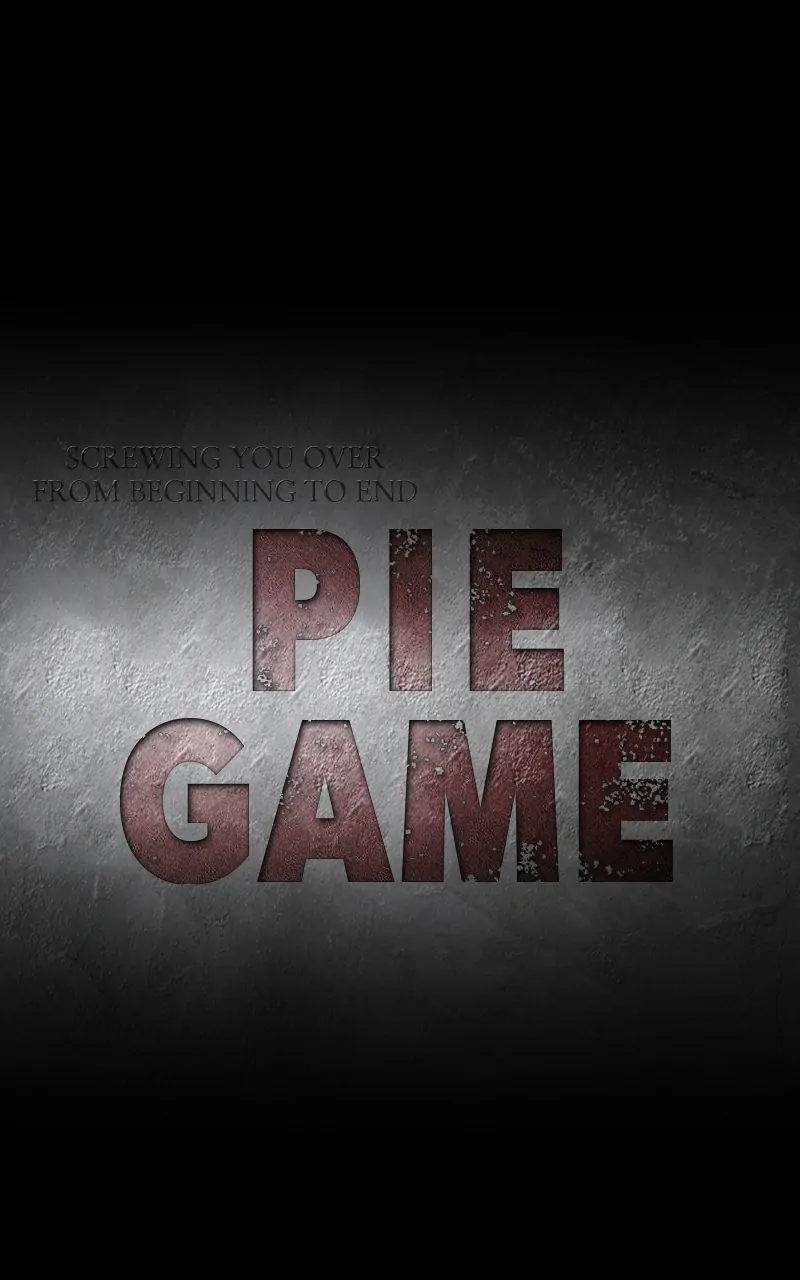 Pie Game Chapter 35 - page 11