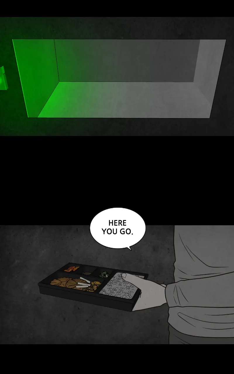 Pie Game Chapter 35 - page 14