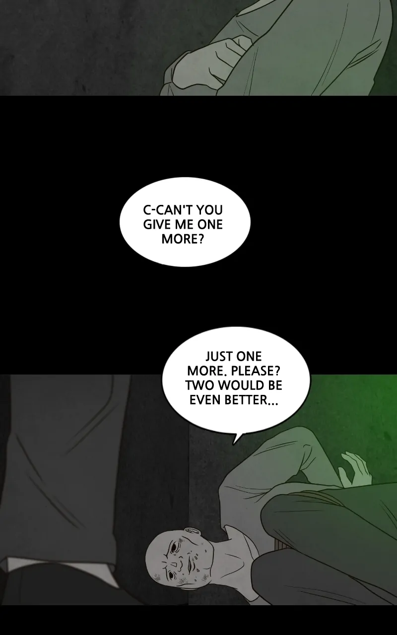 Pie Game Chapter 35 - page 19