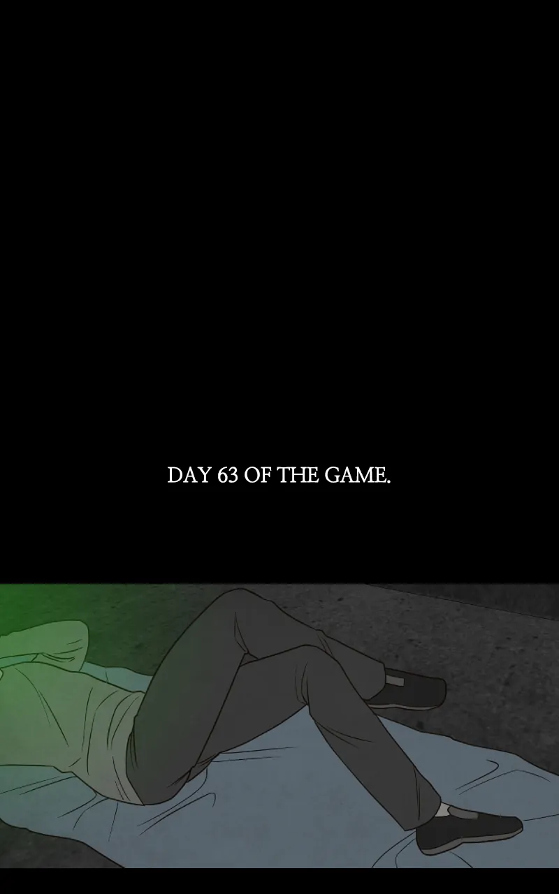 Pie Game Chapter 35 - page 22