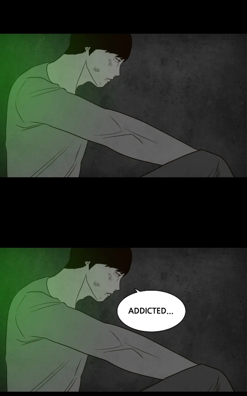 Pie Game Chapter 35 - page 27