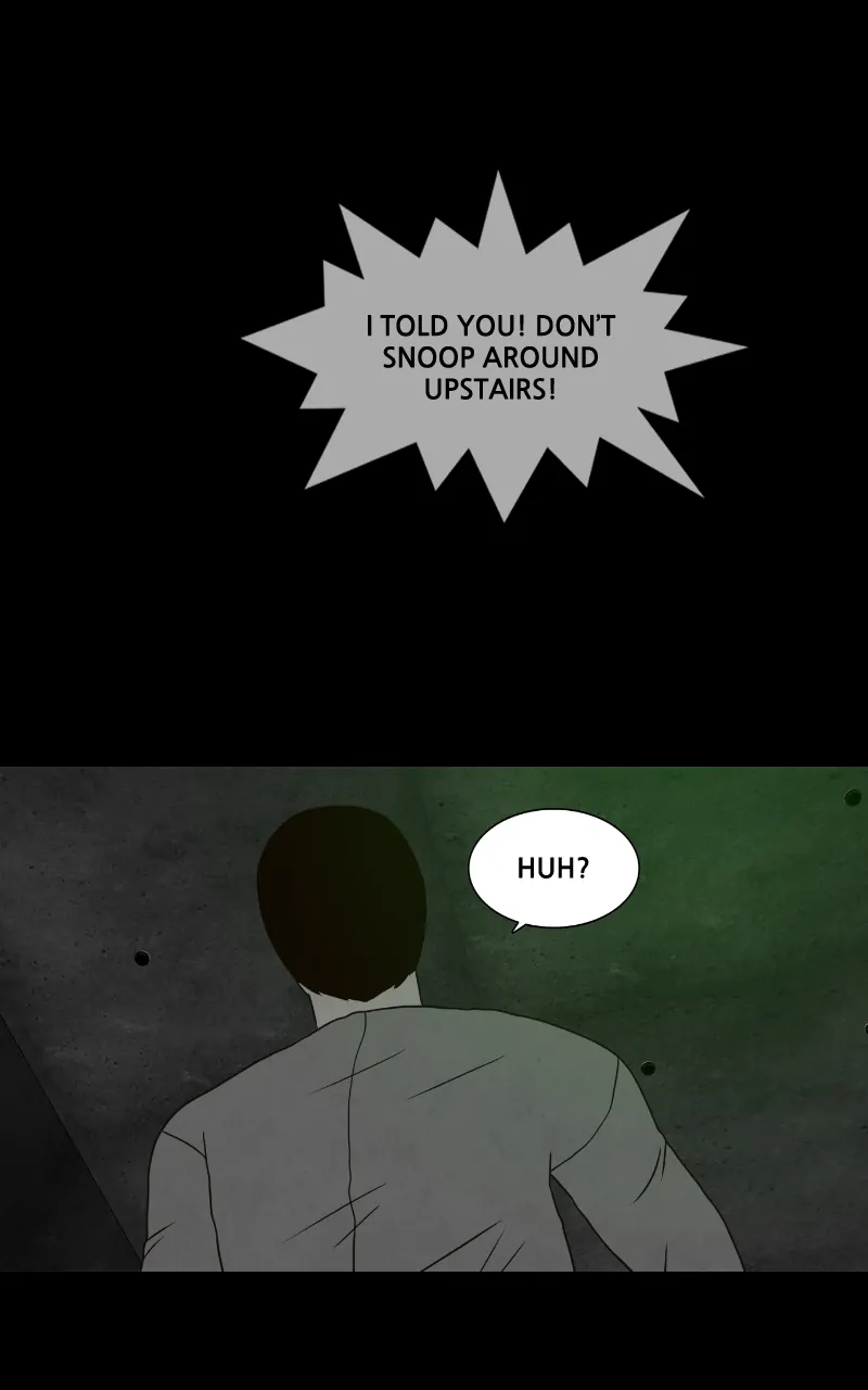 Pie Game Chapter 35 - page 28
