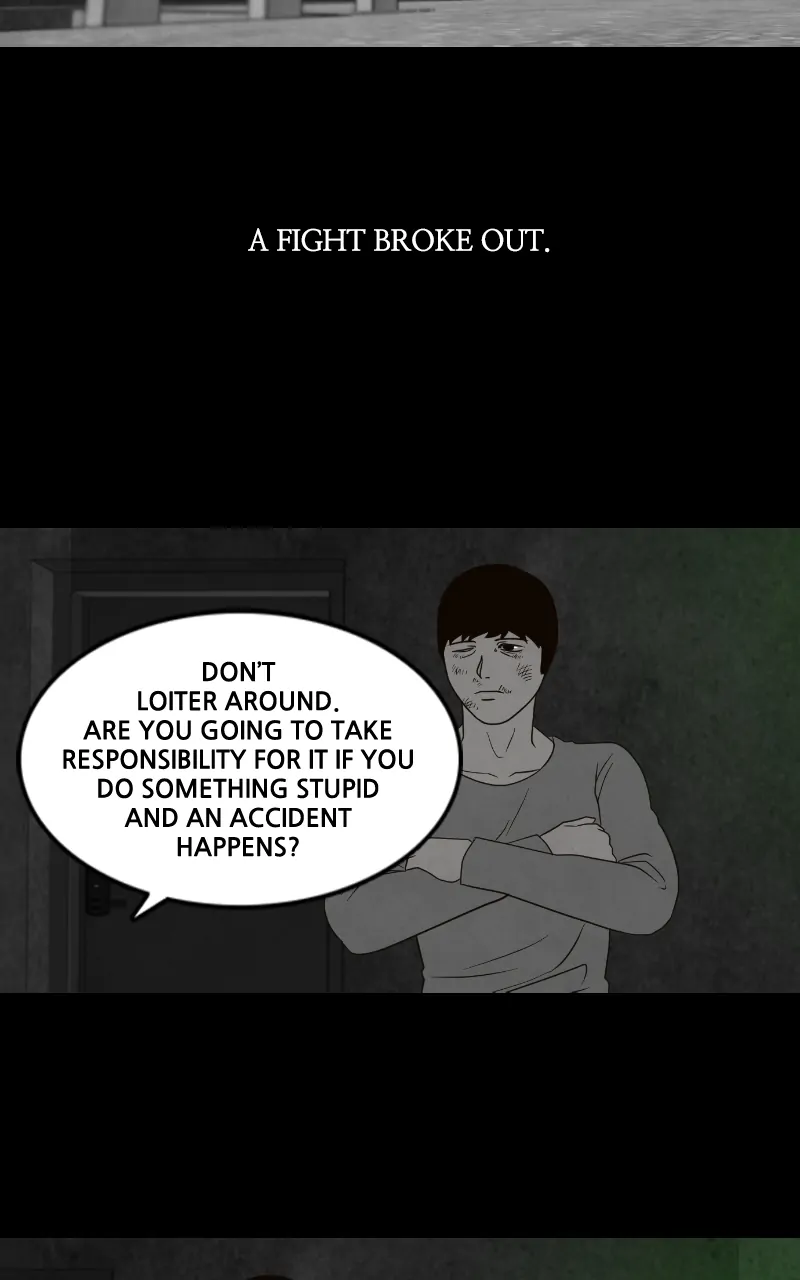 Pie Game Chapter 35 - page 31