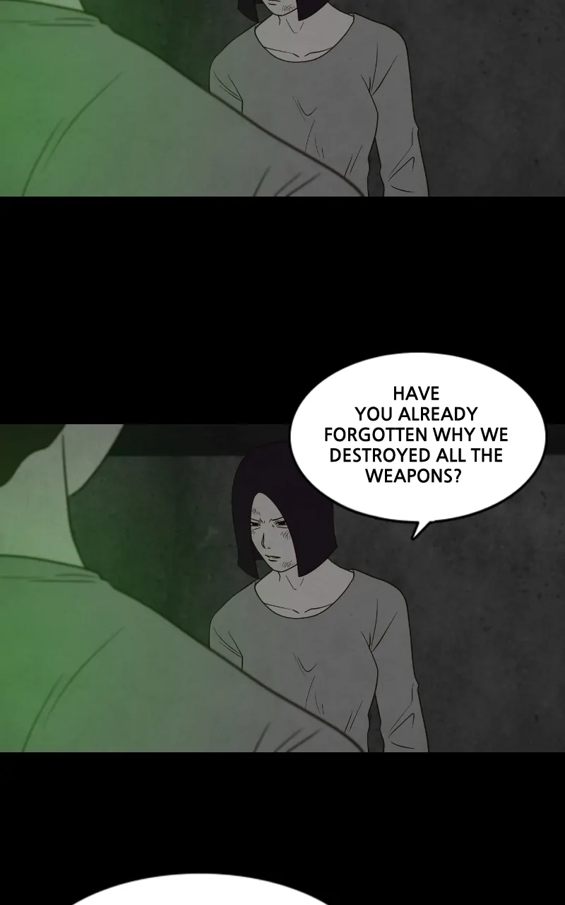 Pie Game Chapter 35 - page 34