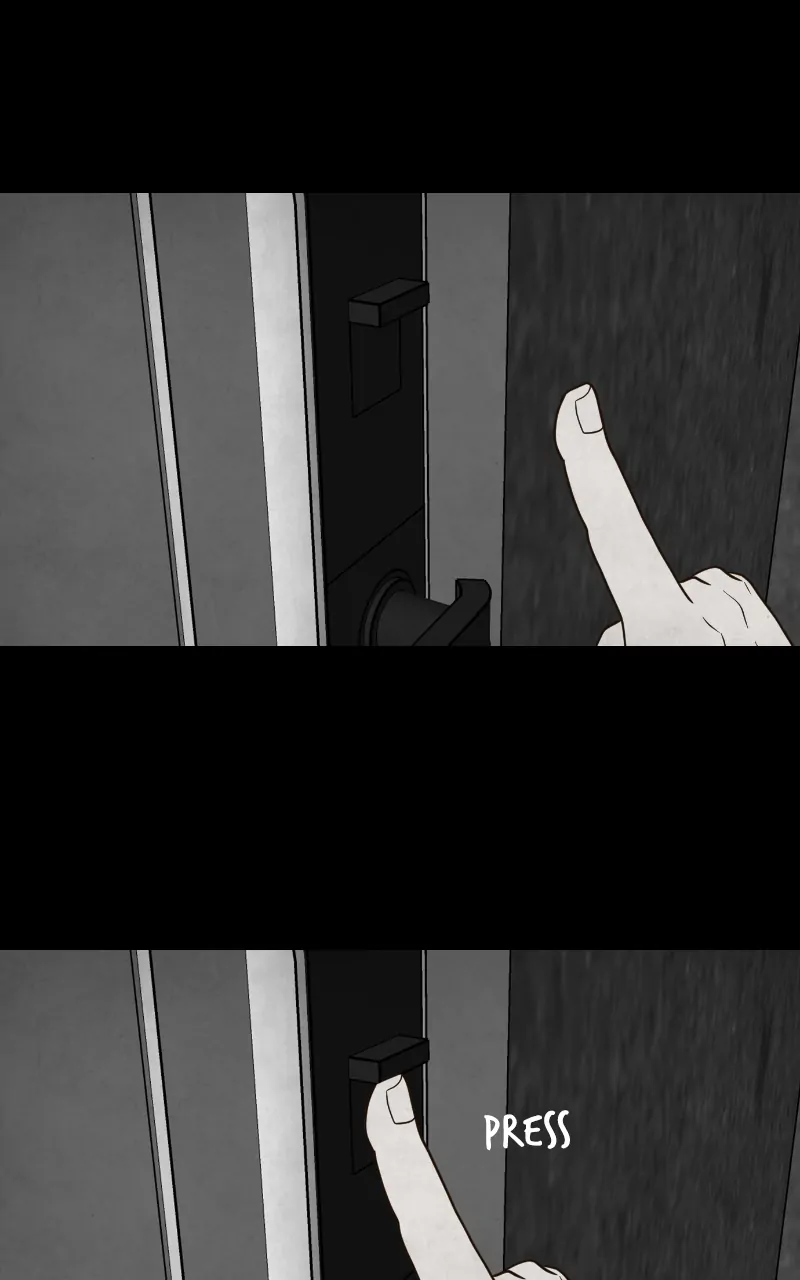 Pie Game Chapter 35 - page 2